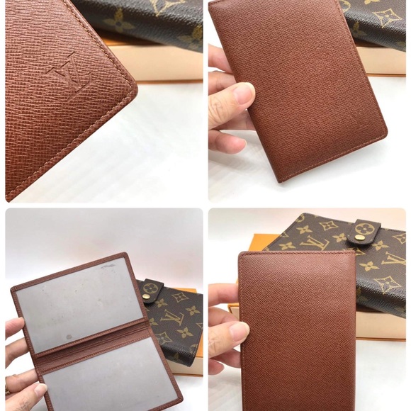 🤩🎈Authentic Louis Vuitton wallet🎈🤩 - Picture 12 of 16